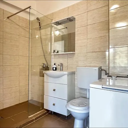 Lägenhet Horea Confort Loft *