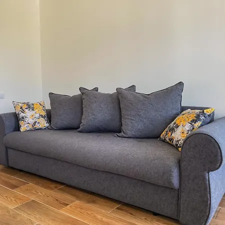 Horea Confort Loft *
