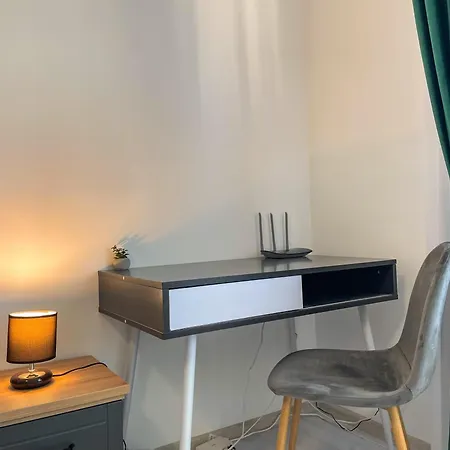Lägenhet Horea Confort Loft Cluj-Napoca
