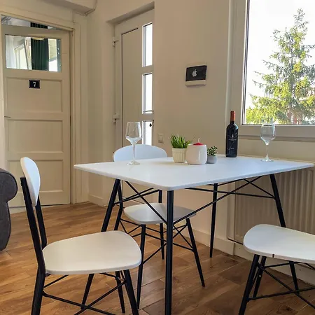 Horea Confort Loft