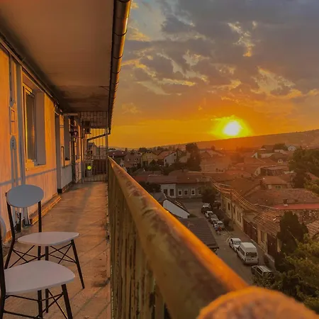 Horea Confort Loft Lägenhet Cluj-Napoca