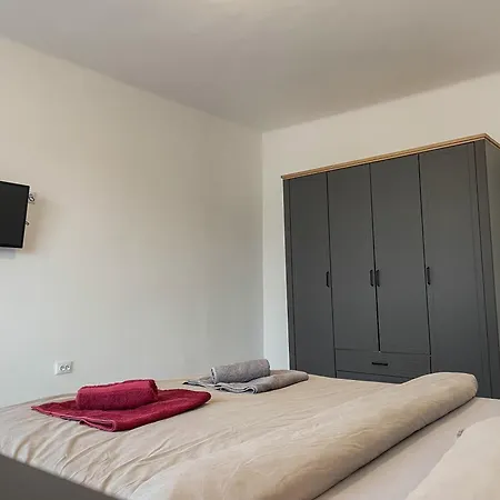 Horea Confort Loft * Cluj-Napoca