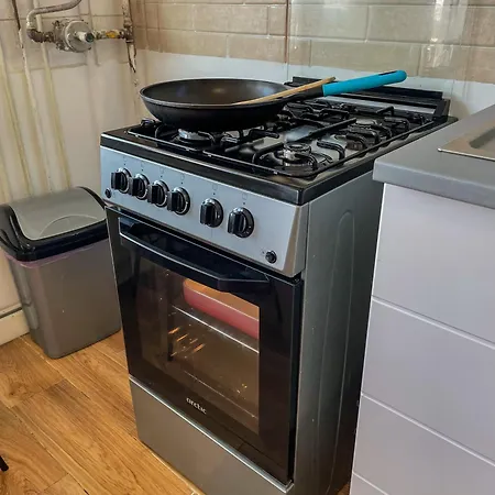 Horea Confort Loft Cluj-Napoca