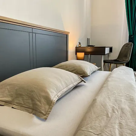 Lägenhet Horea Confort Loft *