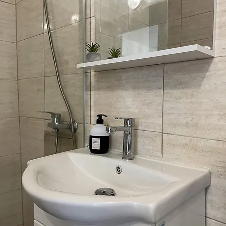 Horea Confort Loft Lägenhet *
