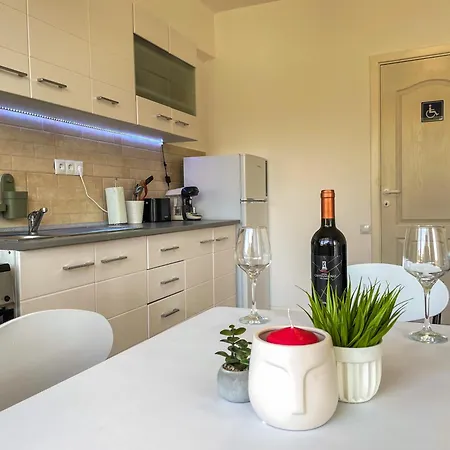 Horea Confort Loft Lägenhet *